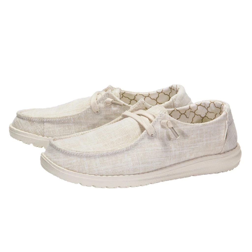 Wendy - Sparkling Gold - Image 2