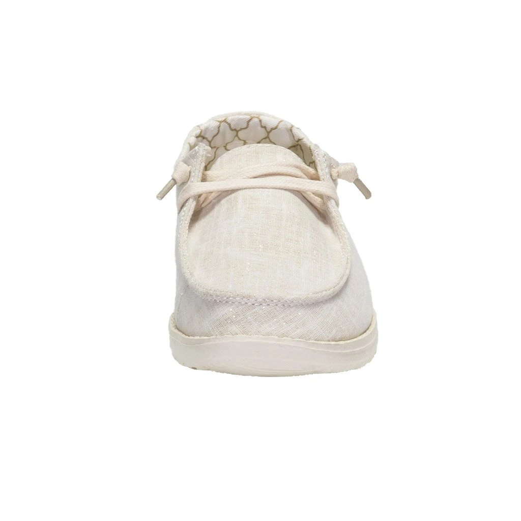 Wendy - Sparkling Gold - Image 4