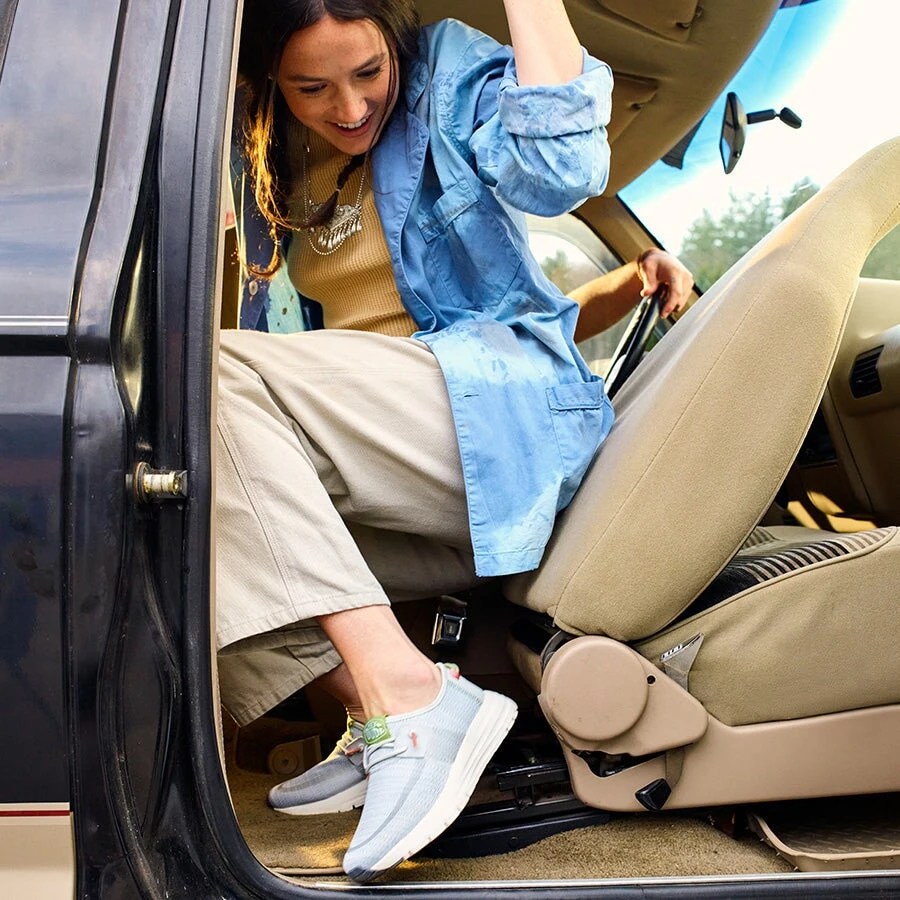 Sirocco Women - Mint - Image 7